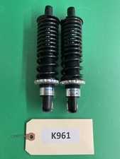 2 SHOCK ABSORBERS, SUSPENSION FOR PERMOBIL M300 WHEELCHAIR 613800-99-0 K961