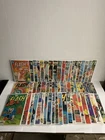 Flash Comic Lot Of 60 238-345 Bronze Age 1970s 1980s DC Comics Vintage