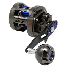 Daiwa Saltiga BJ Bait Reel 17 200HL (2017 Model)NEW