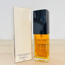 CHANEL Cristalle Eau de Toilette for Women for sale | eBay