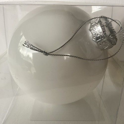 WinCo Foods Ornament Plastic Ball Hanging Collectible Grocery Store Super Market - Picture 4 of 5