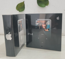 "Packaging Box "Only For iPod video 5th Generation 30GB/80GB white Black