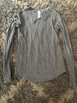 Lululemon Ivivva Girls'