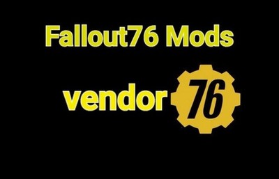 Fallout 76   2 Star     Mod / Mods / Modules   Xbox One S/X  BESTSELLER  