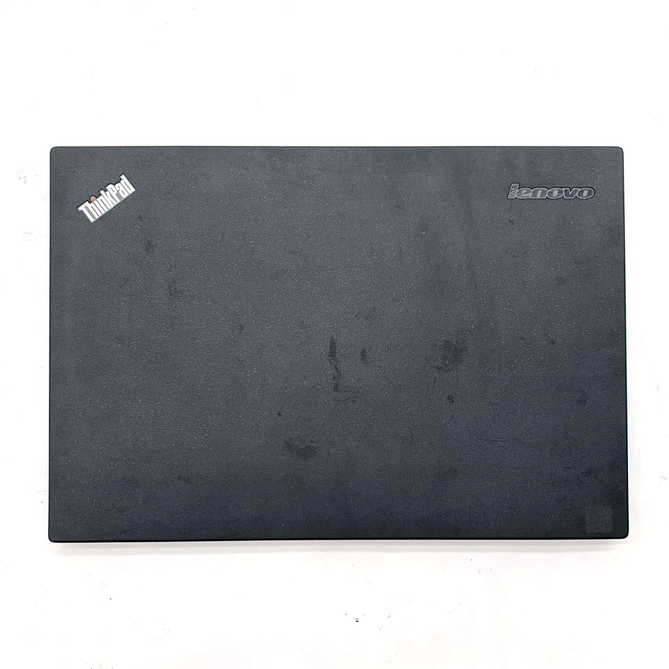 Lenovo Thinkpad T440 14" HD Intel Core i5-4300U 1.90GHz 8GB 240GB SSD Windows 11 - Image 3 of 4