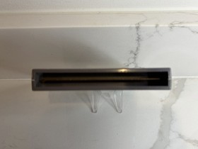 Mission Impossible - 1990 NES Nintendo Game - Cart Only - TESTED!