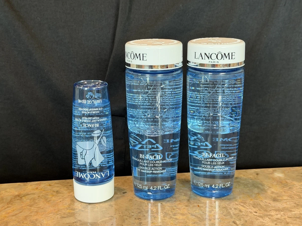 Lancome Bi Facil for sale | eBay