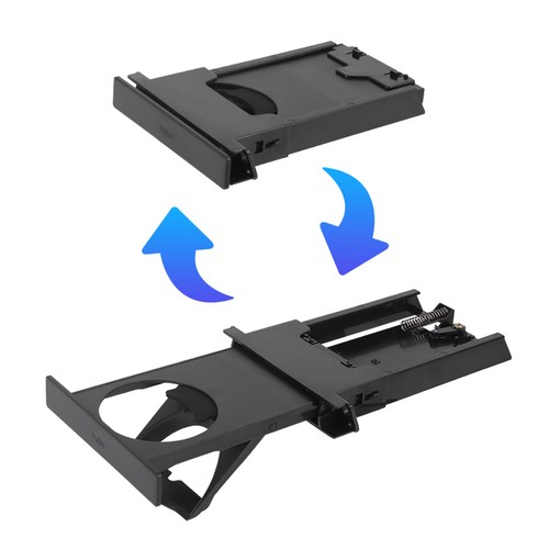 Portavasos interior para tablero 55620-60010 para Toyota Land Cruiser Lexus LX450 1996-1997 - Imagen 7 de 12
