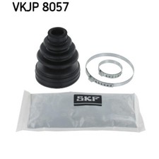 Faltenbalgsatz Antriebswelle SKF VKJP 8057 f�...