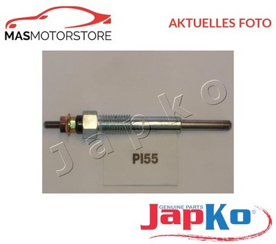 GLÜHKERZE GLÜHKERZEN JAPKO PI55 V FÜR CITROËN RELAY,XSARA,BX,ZX,XM,XANTIA