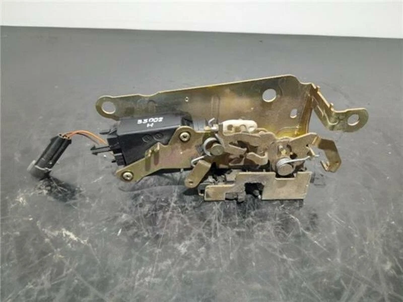 1052484 Central Locking Motor Front Right for SMART CITY COUPE 0.6 PURE - Image 2 of 3