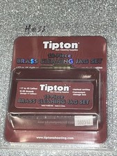 NEW 12-Piece Solid Brass Jag Set