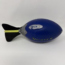 Rare NERF Vortex Football T3 Original Short/Long Push Extension