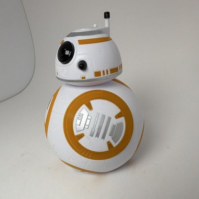 1616 Holdings, Inc. Star Wars BB-8 Remote-Controlled Robot Toy ET
