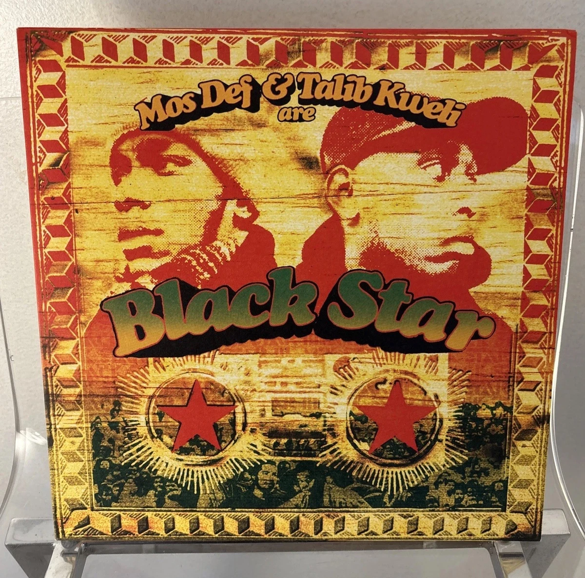 Mos Def Vinyl for sale | eBay