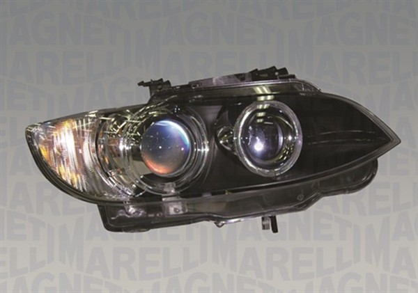 Magneti Marelli Hauptscheinwerfer 711307022630 FüR E92 E93 H8 BMW Bi-Xenon 3Er-image
