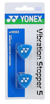 YONEX - Vibration Stopper 2er Pack Tennis Dämpfer Vibra Stop NEU