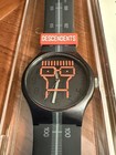 Descendents Vannen watch, Opened But Never Worn. — photo 1