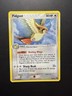 Pidgeot 2/17 Pokémon Promo Pop Series 2 Holo Rare Ex Era 2006 W/Swirl