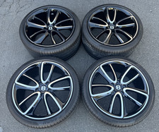 22" Bentley Forged OEM 2019-UP Continental GT Flying Spur Speed BBS Wheels Tires