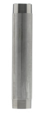 Boshart SS304N-20120 2" x 12" 304SS Nipple 4-Pack