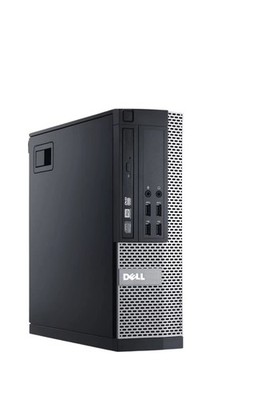 Dell OptiPlex Desktop SFF Desktop i3 i5 i7 Win 11 Pro 