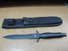 Gerber Mark II Fighting Knife 2012 Made in USA