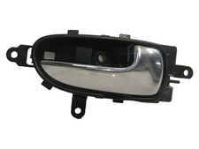 NISSAN LEAF DOOR HANDLE INTERIOR REAR RIGHT 2018-2022