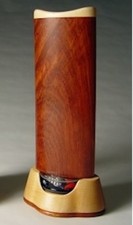 Henry Bergeson Kaleidoscope- The Turniton Hand made