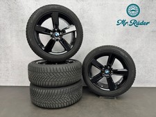 BMW 1er F70 2er F74 G42 U06 3er G20 4er G22 Winterreifen Winterr�der 17 Zoll
