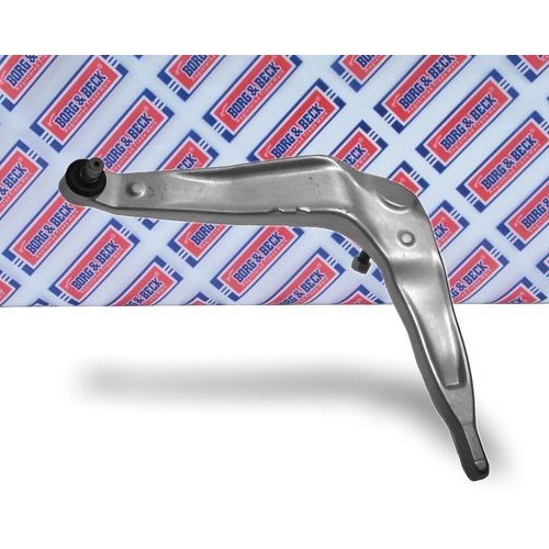 For MG MG ZT- T 2001 to 2005 BORG & BECK Suspension Arm BCA6067