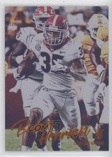 2020 Panini Luminance Rookies Orange 29/50 Brian Herrien #174 1s6