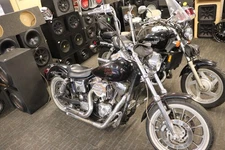 2000 Harley-Davidson Dyna 