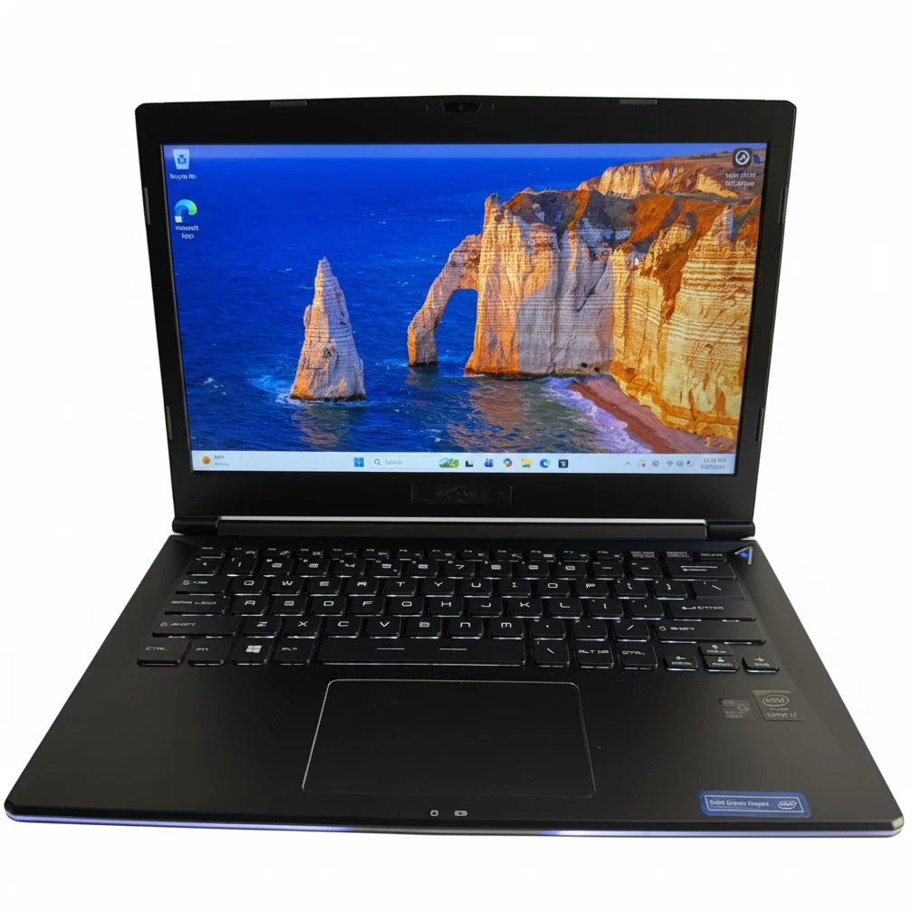 MSI Intel Core i7 6th Gen. 16GB RAM PC Laptops & Netbooks for sale