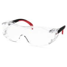 Lincoln Electric K2968-1 Cover2 Indoor Welding Safety Glasses