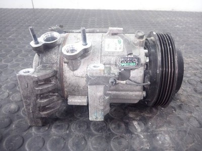 F500DX9FA11 AIR CON COMPRESSOR / P3-A1-9-2 / 2337561 FOR HYUNDAI IX35 TECNO 2WD