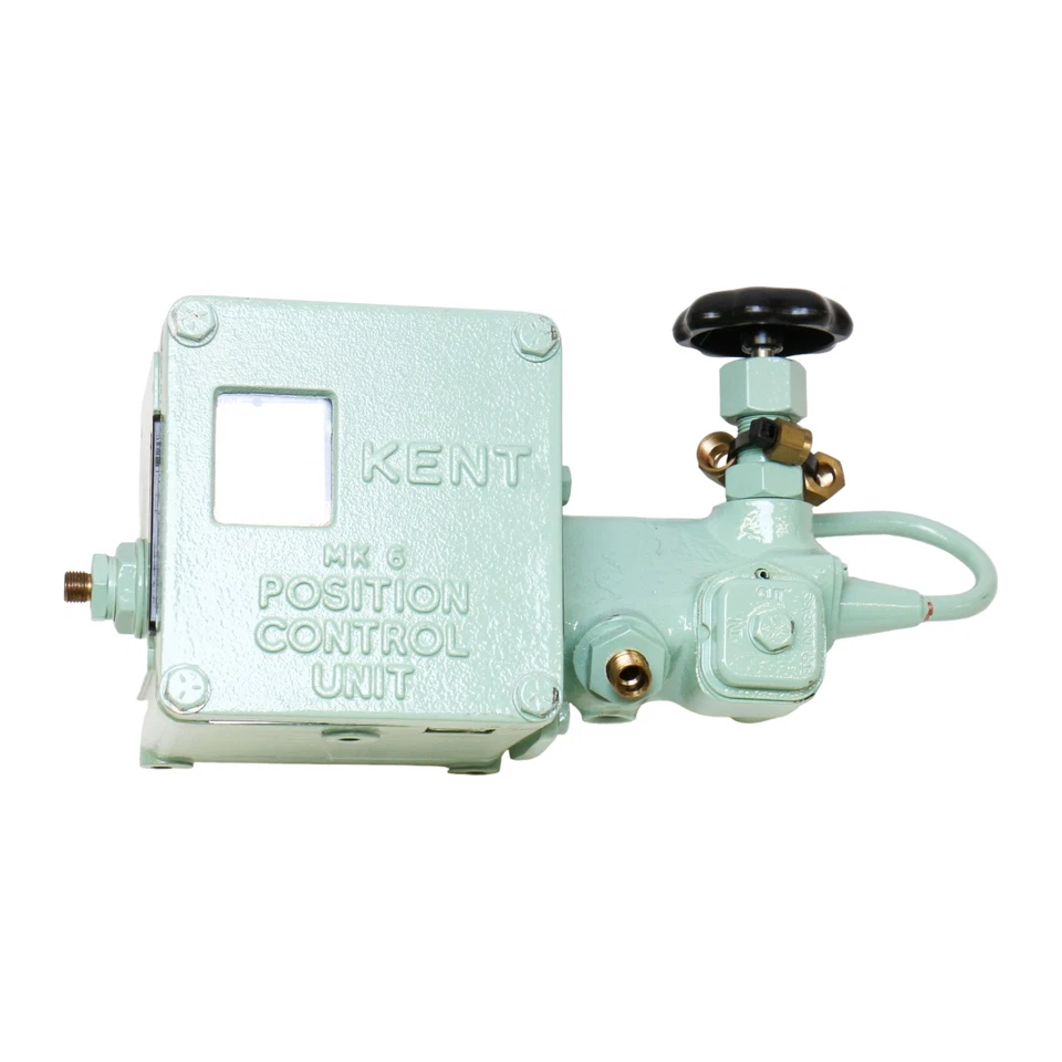 KENT MK6 KENT, Position Control Unit, MK6, MK6, Not Applicable New in stock a... - Image 2 of 4