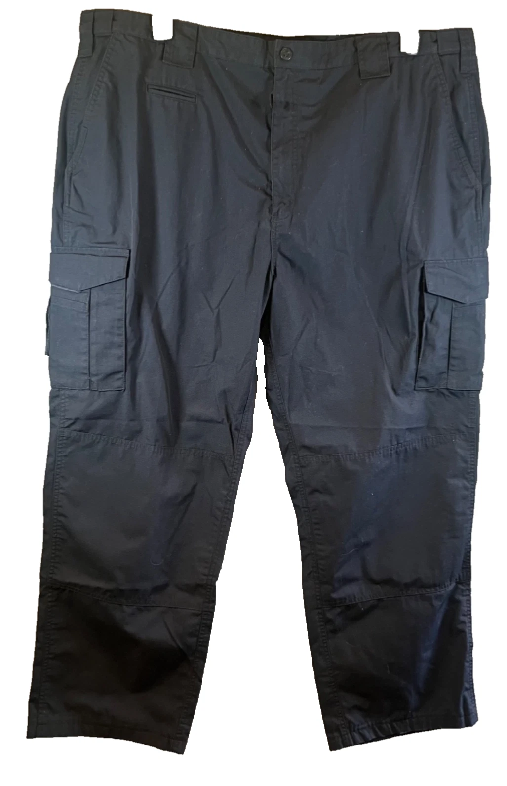 Propper Mens Pants 48/37.5 Cargo Stretch Waist Re-enforced Knees