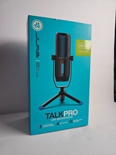 JLab Talk Pro - USB Microphone NEW 