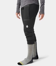 Stio Women's Fernos Insulated Knicker NEW Black Ski Snowboarding Size Small