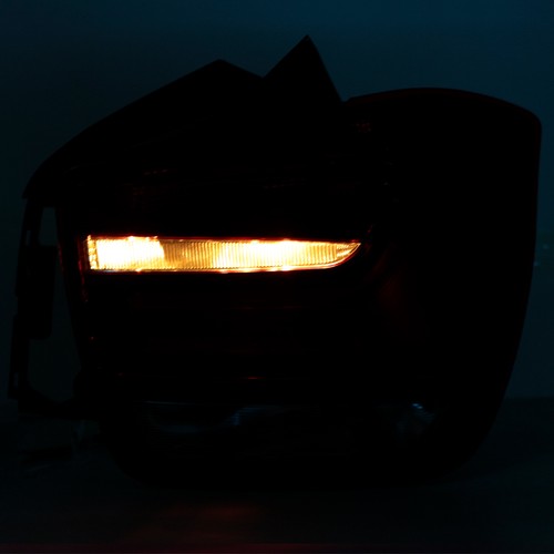 LED Rear Tail Light Left For BMW F20 F21 114i 118i 125i M135i 2011 2012-2015 - Picture 12 of 18