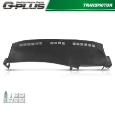 Molded Dash Cap Board Cover Dashboard Overlay Fit for 1999-2006 Silverado Sierra