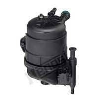 Hengst Filter H487WK Kraftstoff Filter FüR Jaguar, Land Rover