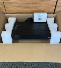 Nuvo NV-P3100-NA 3 Zone Stereo Amplifier 40W/Zone Demo Clean