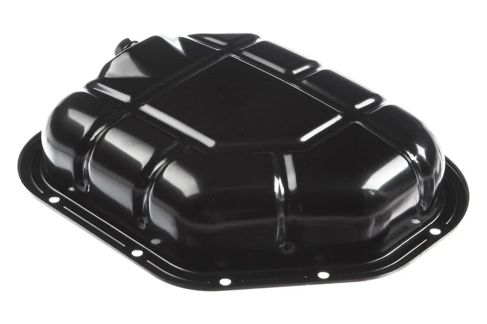 For Hyundai Sonata 1999-2005 ATP 103354 Lower Graywerks Engine Oil Pan - Imagem 3 de 3