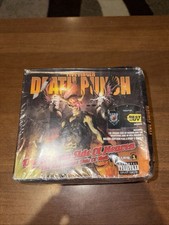 Five Finger Death Punch Wrong Side of Heaven Vol 1  T-Shirt CD 2013 Best Buy