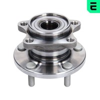 Optimal 942802 Radlagersatz FüR Mazda