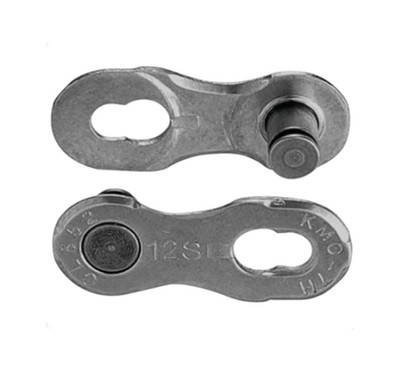 KMC CHAIN RING CONNECTOR DLC 9NR EPT E9 E-BIKE 1/2x11/128 9V (2U)