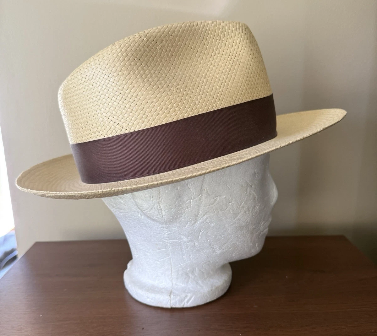 vintage hat ステットソン Stetson Vintage Hats for Men for sale | eBay