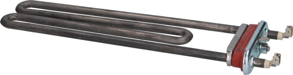 RESISTENZA BOILER 2600W 230V 3355618 RESISTENZA LAVASTOVIGLIE ELETTROBAR 230100